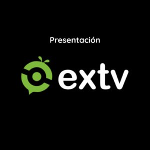 Lee más sobre el artículo PRESENTACIÓN EXTV