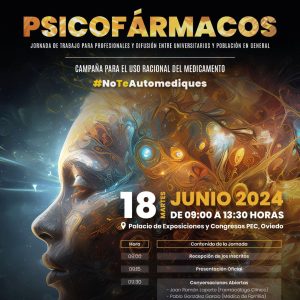 Lee más sobre el artículo PSICOFÁRMACOS