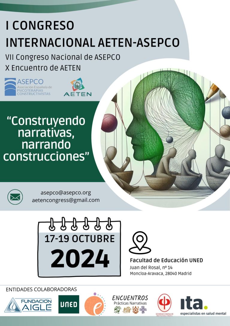 Lee más sobre el artículo I CONGRESO INTERNACIONAL AETEN-ASEPCO