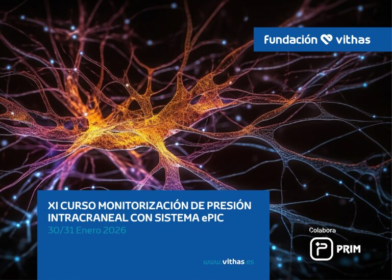 Lee más sobre el artículo XI CURSO MONITORIZACIÓN DE PRESIÓNINTRACRANEAL CON SISTEMA ePIC