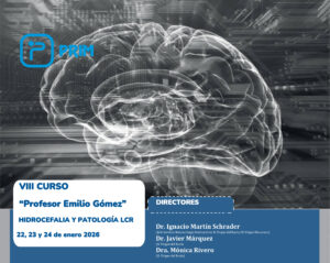 Lee más sobre el artículo VIII CURSO «Profesor Emilio Gómez»