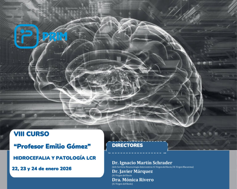 Lee más sobre el artículo VIII CURSO «Profesor Emilio Gómez»