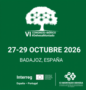 Lee más sobre el artículo VI Congreso Ibérico #DehesaMontado