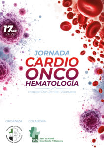 Lee más sobre el artículo Jornada CardioOnco Hematología