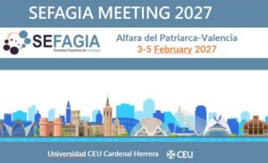 Lee más sobre el artículo SEFAGIA 2027